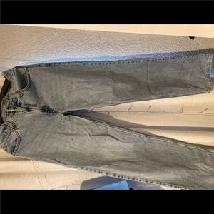 Brand new 90’s fit Levi’s